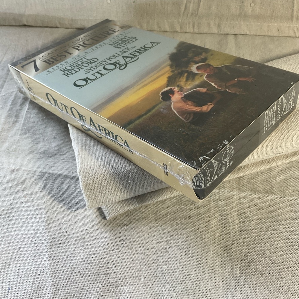 COPY - Classic VHS movies - Picture 16 of 16